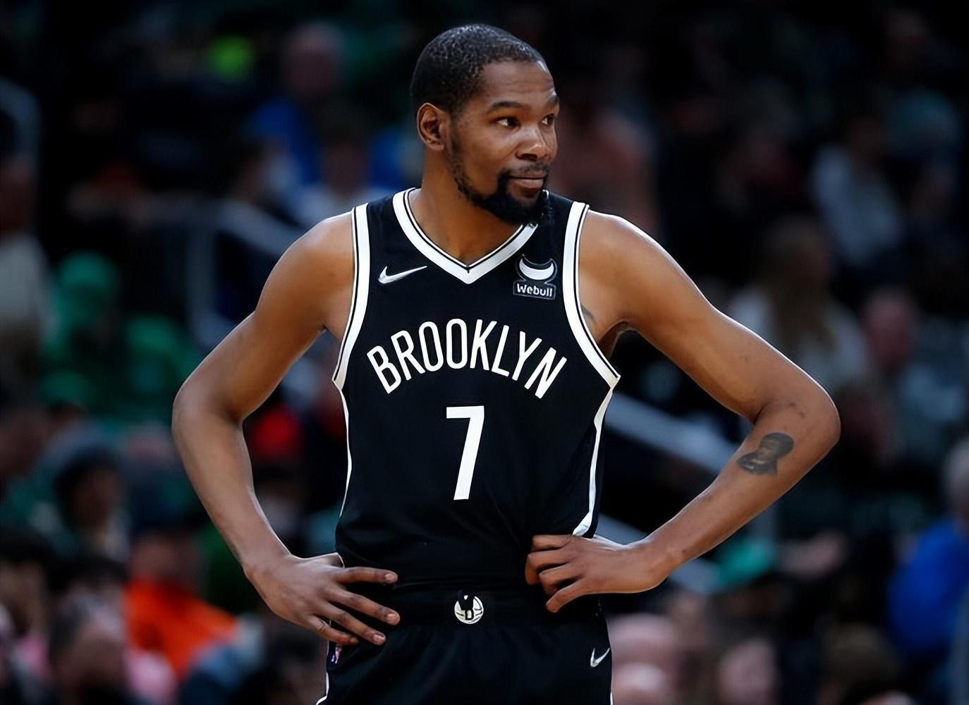 赛事入口-杜兰特总得分能超越科比吗?对比36岁得分表现,差距不小