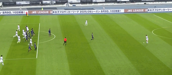 东亚杯半场：杰梅恩·良大四喜、相马勇纪助攻戴帽，日本5-0中国香港