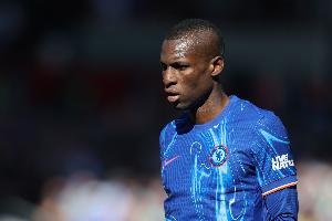 S赛官网-默森：杰克逊发挥不稳定但仍很有威胁，不少球队都会对他感兴趣