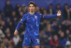 S赛官网-记者：菲利克斯转会费总额约4370万镑 切尔西将加速引进西蒙斯