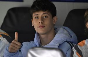 总决赛直播-TA：居勒尔对阿隆索执教很满意，球员团队否认跟皇马告状安切洛蒂