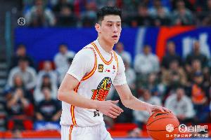 英雄联盟全球总决赛官网平台-直播吧：吉林队计划执行栾利程一年常规合同