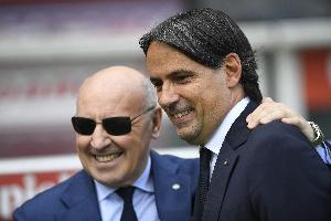 官网赛程查询-晚邮报：多名国米球员欧冠决赛前就知道小因要走，表现可能受影响