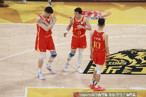 英雄联盟全球总决赛官网平台-媒体人：北京广厦水平相当接近 系列赛注定无法出现一边倒的局面