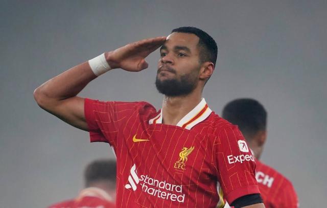 英雄联盟全球总决赛官网平台-诸强翻车夜唯红军逆转，“谦逊”的利物浦挡不住！