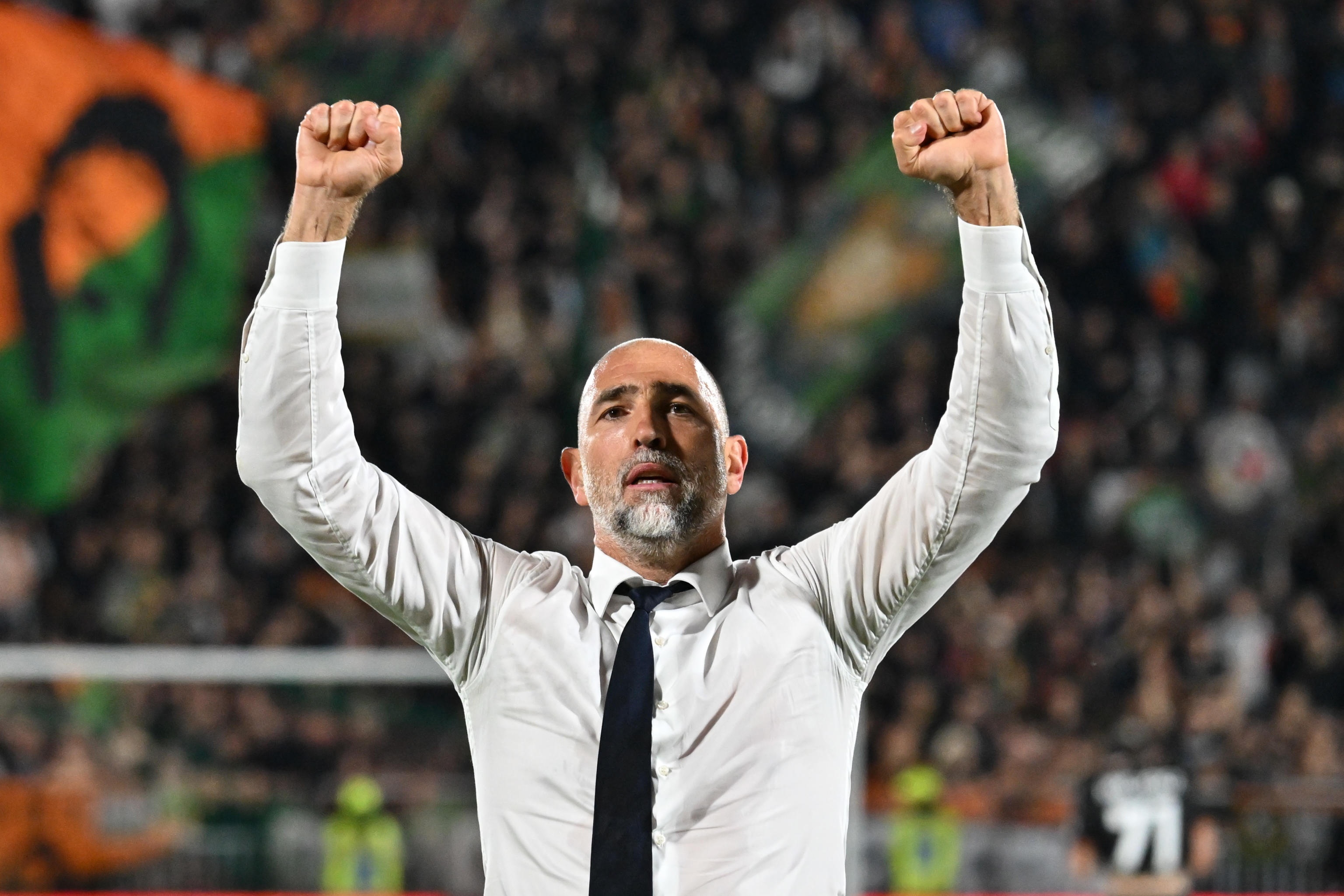 图多尔满意球队表现并承诺全力备战下一场比赛