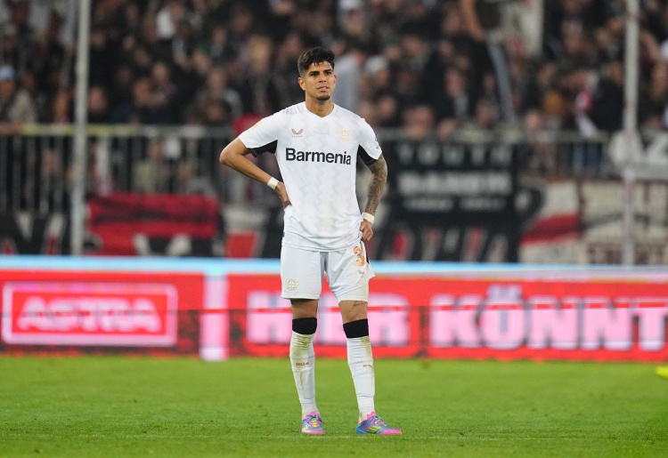 英雄联盟全球总决赛官网平台-因卡皮耶告别勒沃库森球迷，转会阿森纳在即