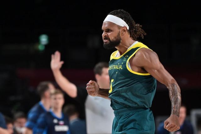 1721879932935024078.jpg 赛事入口-【奥运男篮前瞻】最卷一届!字母哥能否站上领奖台?