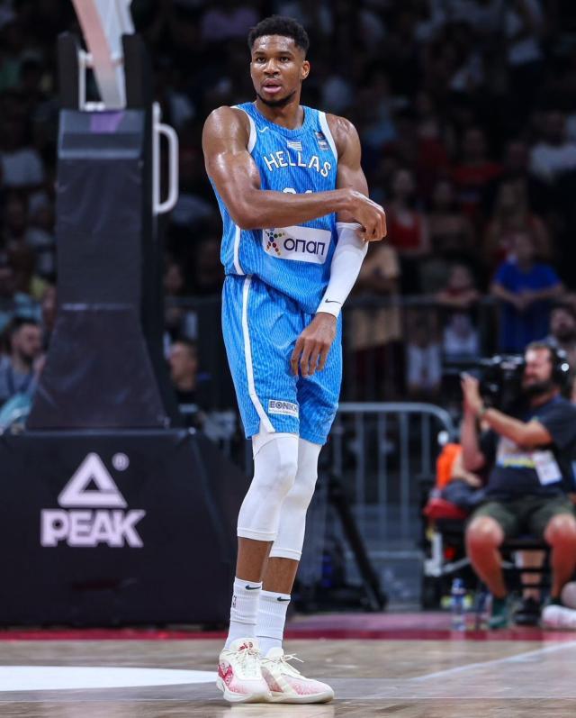 1721879938509081545.jpg 赛事入口-【奥运男篮前瞻】最卷一届!字母哥能否站上领奖台?