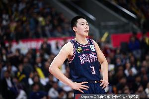 官网赛程查询-探长:广东要庆幸G3是在主场进行 上海看到了下克上的希望