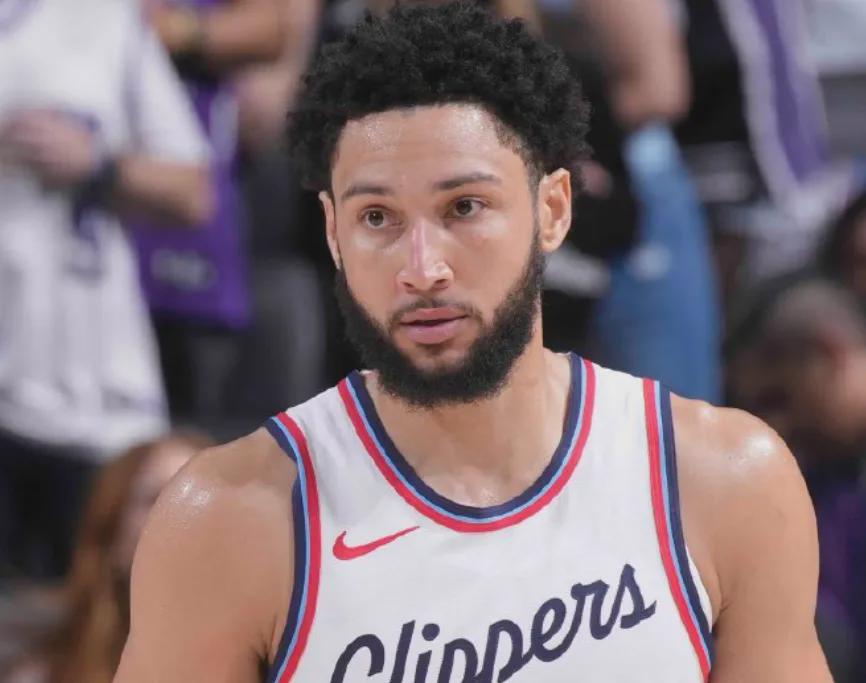 重磅!正式确定!西蒙斯!