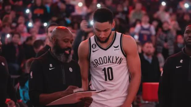 重磅!正式确定!西蒙斯!