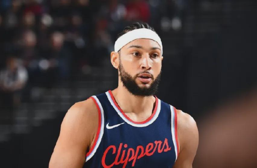 重磅!正式确定!西蒙斯!