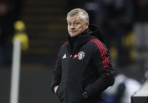 赛事入口-布兰登-威廉姆斯:索帅是一位非常好的导师,他不该被曼联解雇