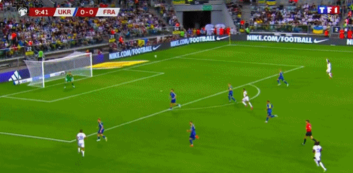 英雄联盟全球总决赛官网平台-2-0!皇马铁腰助攻,姆巴佩一条龙,法国拒绝爆冷,世预赛开门红