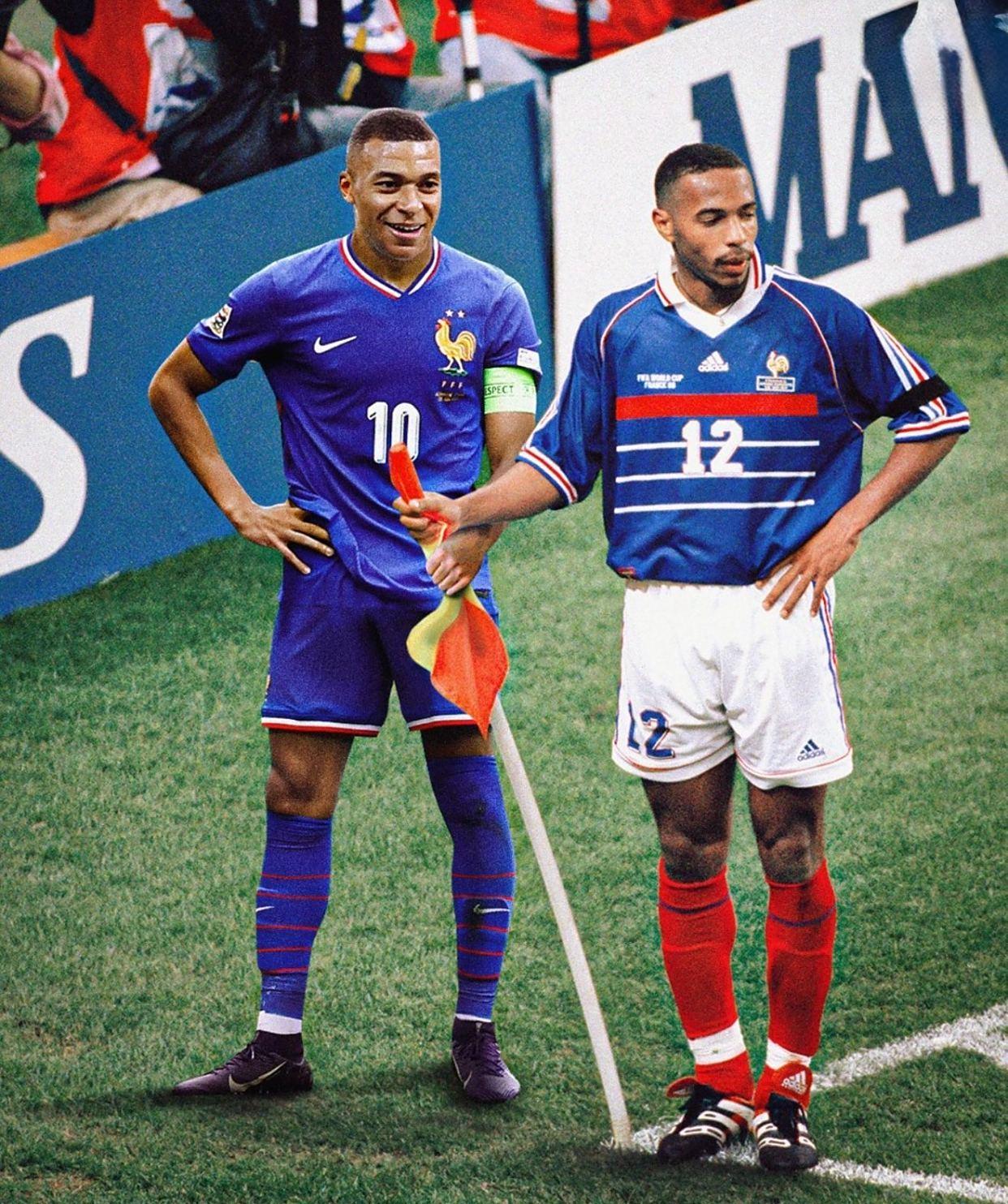 英雄联盟全球总决赛官网平台-2-0!皇马铁腰助攻,姆巴佩一条龙,法国拒绝爆冷,世预赛开门红