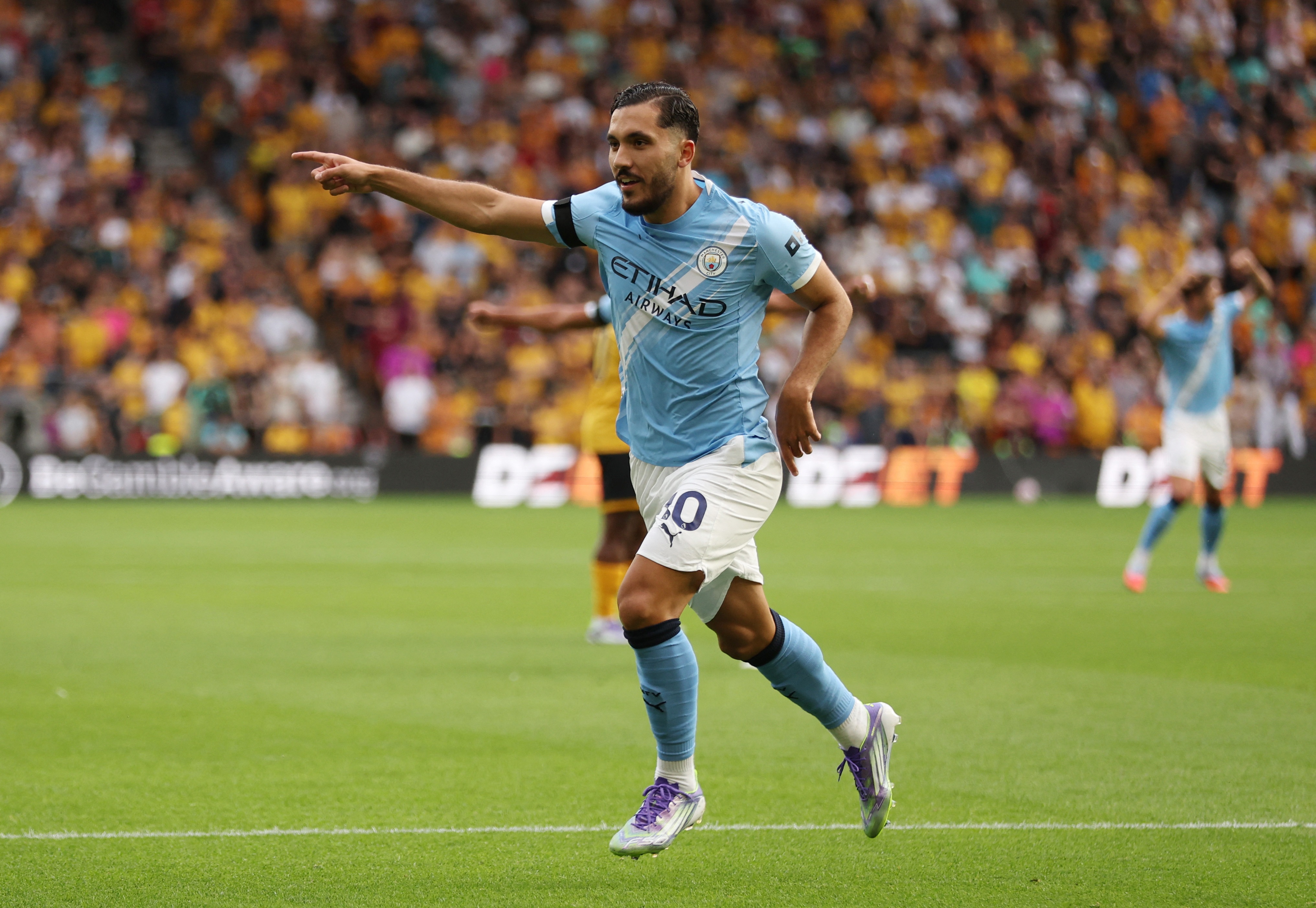 英雄联盟全球总决赛官网平台-克利希指出谢尔基需提升无球跑动能力,达到德布劳内级别指日可待