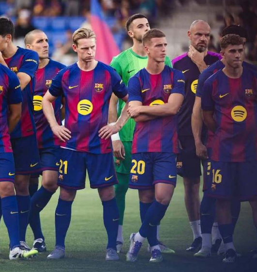 西甲前瞻：马略卡遇克星赛季首秀争抢分，巴萨开启卫冕之旅冲开门红