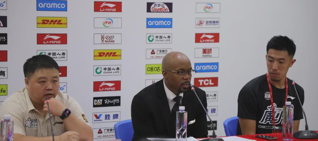 篮坛阿贾克斯？他们悄悄成为CBA最职业的俱乐部！