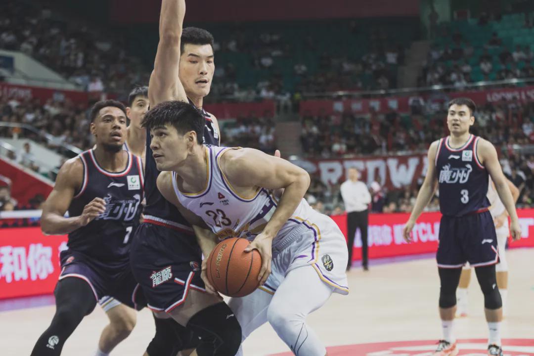 篮坛阿贾克斯？他们悄悄成为CBA最职业的俱乐部！