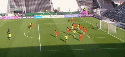 S赛官网-OPPO中国U23亚洲杯前瞻：头名之姿战泰国，U23国足渴望越过山丘