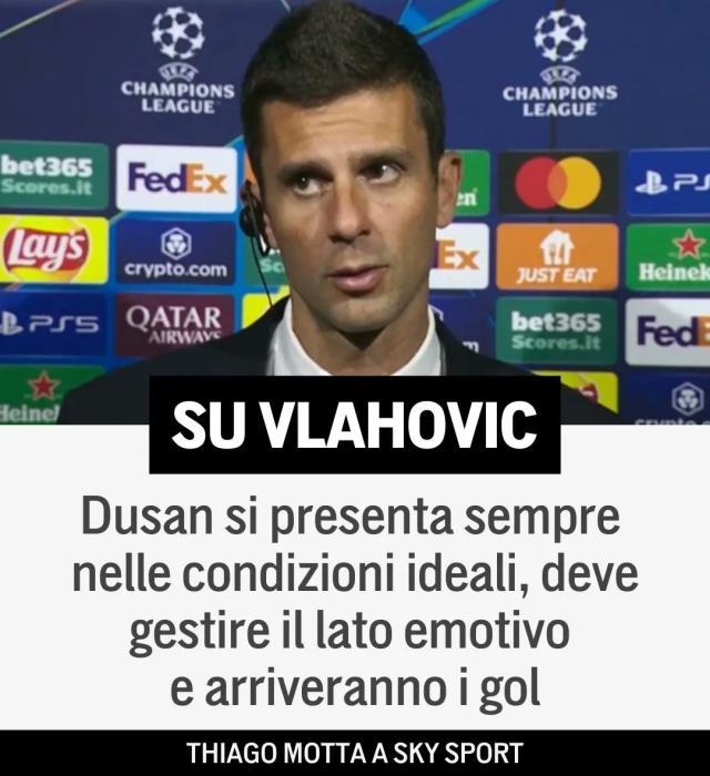 【观点】莫塔舍小保大，尤文欧冠做回自己