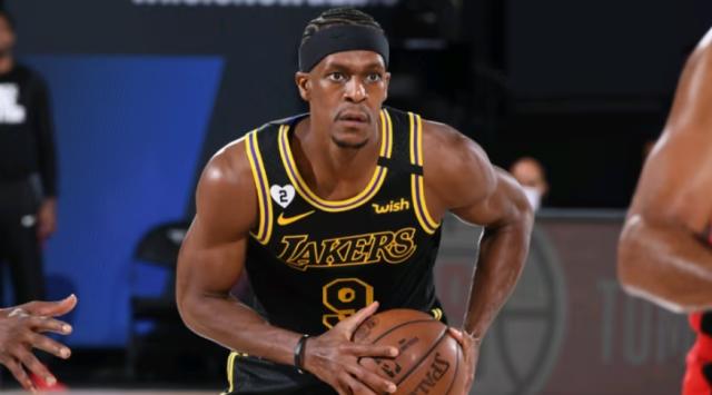 摊上事了！隆多承认非法持有枪支 被判180天缓刑