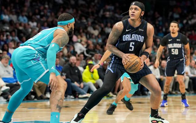 总决赛直播-魔术新赛季能否再度扮演黑马？班凯罗的进攻是关键