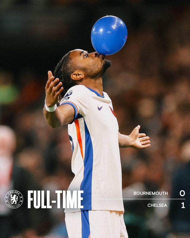 总决赛直播-【英超】桑切斯扑点恩昆库绝杀，切尔西1比0客胜樱桃