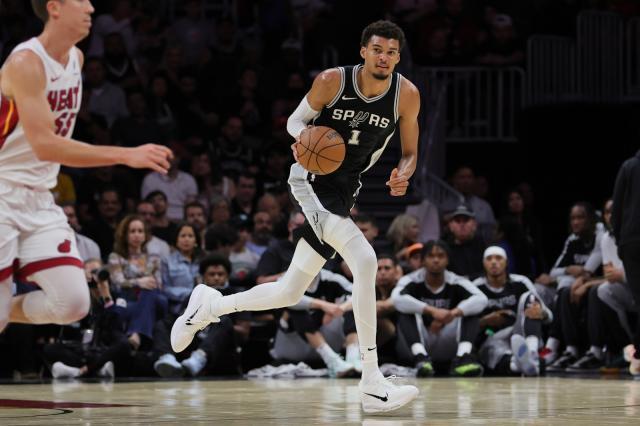 S赛官网-百大球星排第11力压浓眉布朗森 文班还被低估了？