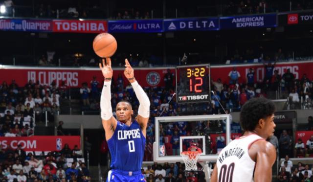 S赛官网-空接之城重现！快艇三巨头完美合体 还要挖哈登吗？