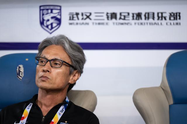 S赛官网-三镇泰山亚冠战绩鲜明对比 中超请洋帅韩流更靠谱