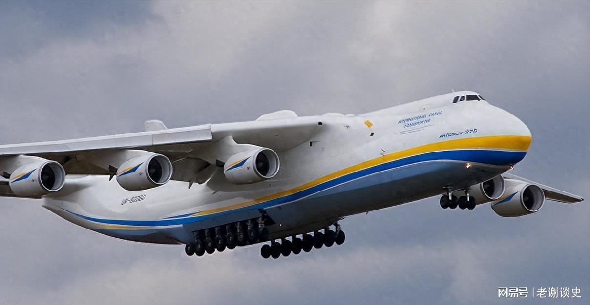 总决赛直播-乌克兰那架被炸毁的安225，到底去哪了？果真被某大国打包带走？