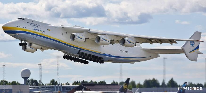 总决赛直播-乌克兰那架被炸毁的安225，到底去哪了？果真被某大国打包带走？