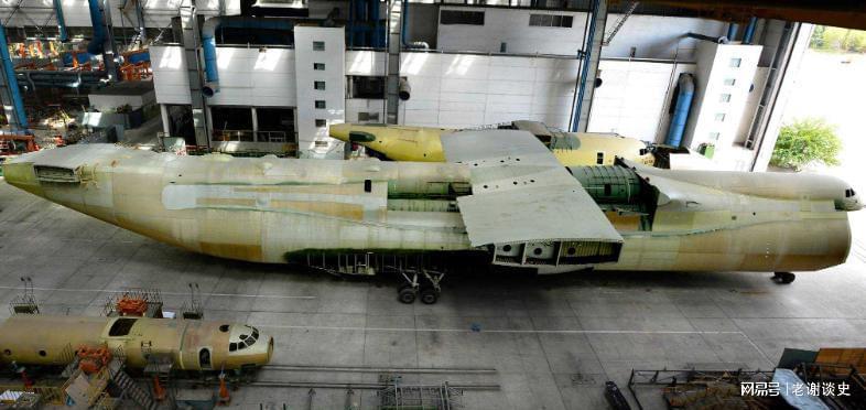 总决赛直播-乌克兰那架被炸毁的安225，到底去哪了？果真被某大国打包带走？