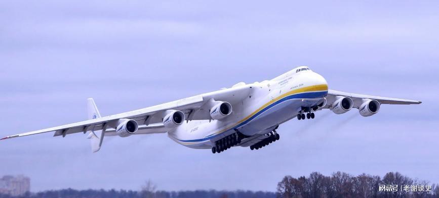 总决赛直播-乌克兰那架被炸毁的安225，到底去哪了？果真被某大国打包带走？