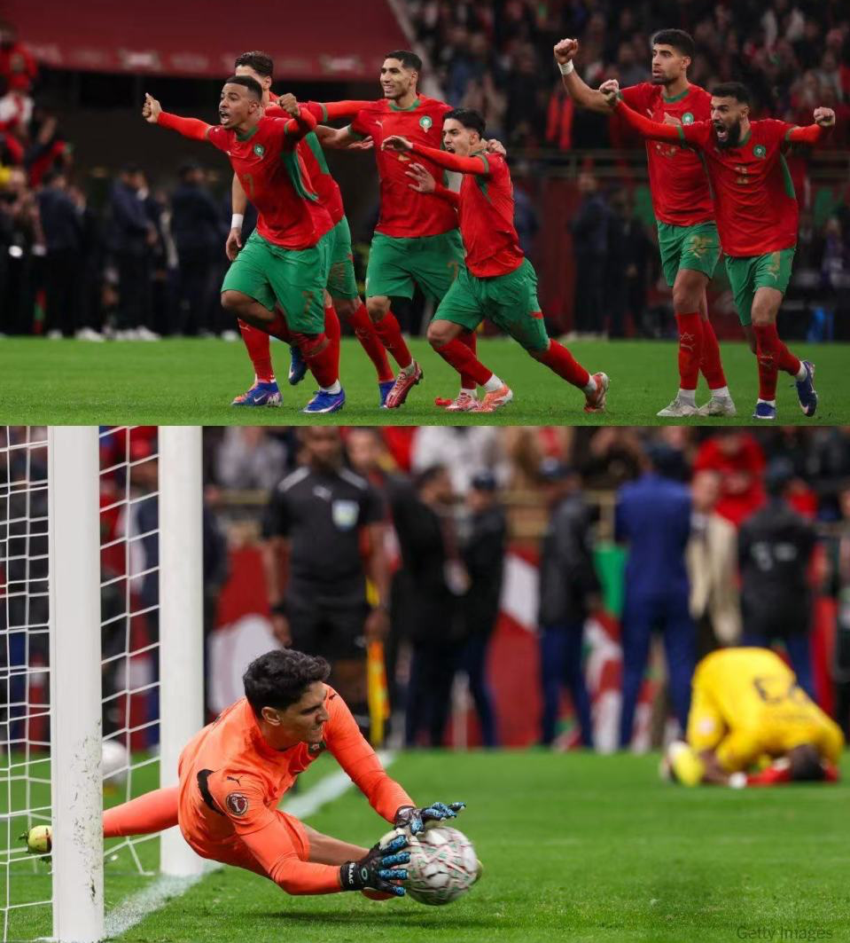 赛事入口-19日3点打响！非洲杯决赛对阵出炉：世界第11PK第19，8大巨星死磕