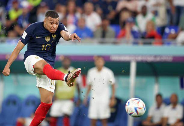 赛事入口-希勒：姆巴佩是完美前锋，有他法国夺冠有戏