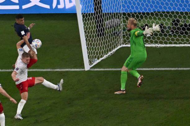 赛事入口-希勒：姆巴佩是完美前锋，有他法国夺冠有戏