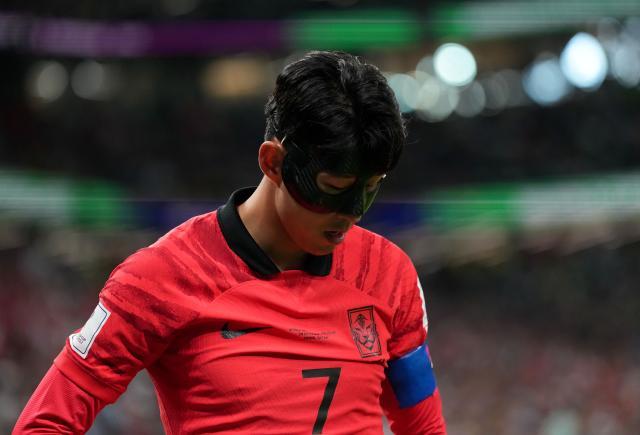 赛事入口-孙兴慜首战到底发挥多少？战术功能打折为何还重用