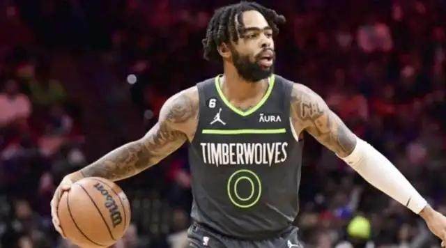 4连胜含金量低！球星状态起伏森林狼仍未兑现期待