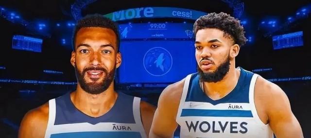 4连胜含金量低！球星状态起伏森林狼仍未兑现期待