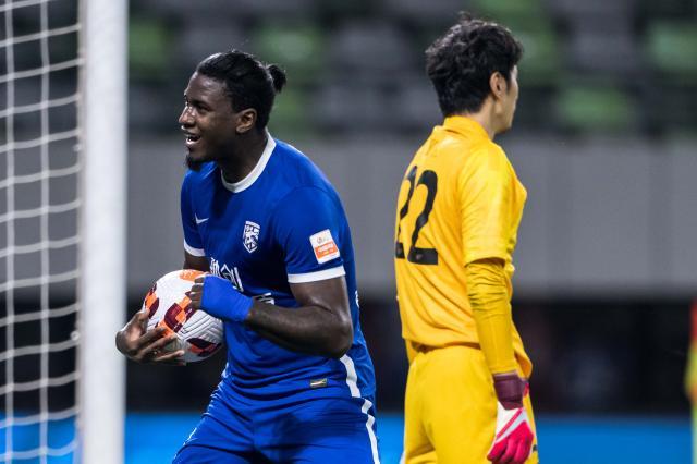 英雄联盟全球总决赛官网平台-【中超】武卡诺维奇破门马尔康再进球 梅州1比2三镇