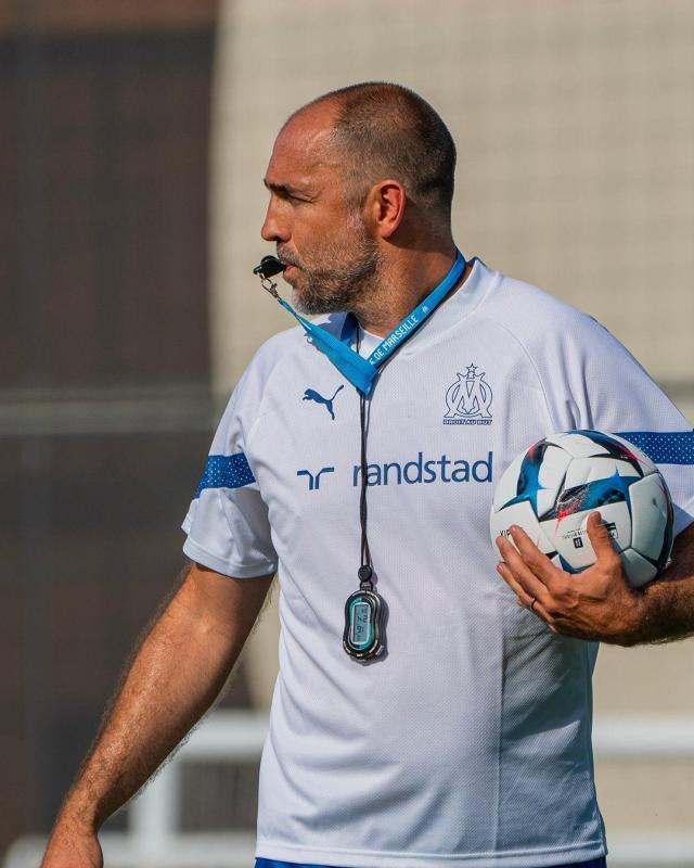 S赛官网-【观察】马赛球员接连逆反，图多尔已经四面楚歌？