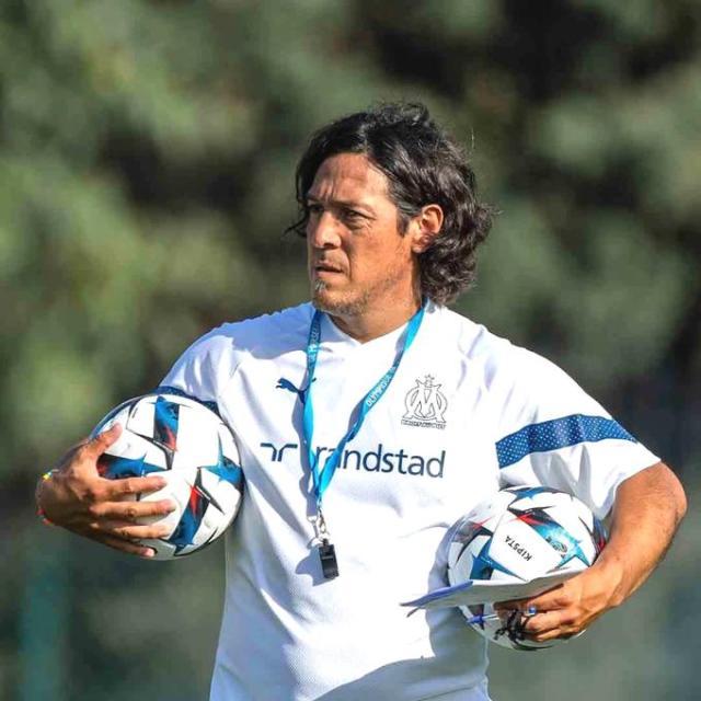 S赛官网-【观察】马赛球员接连逆反，图多尔已经四面楚歌？