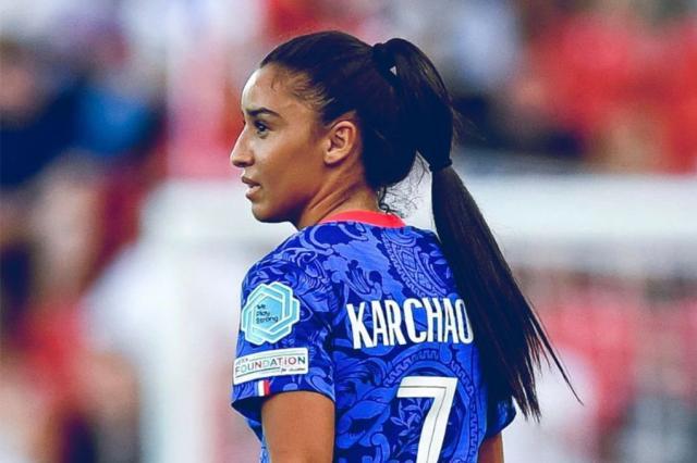 赛事入口-体坛女足欧洲杯最佳阵容：新星上榜 英格兰4人入围