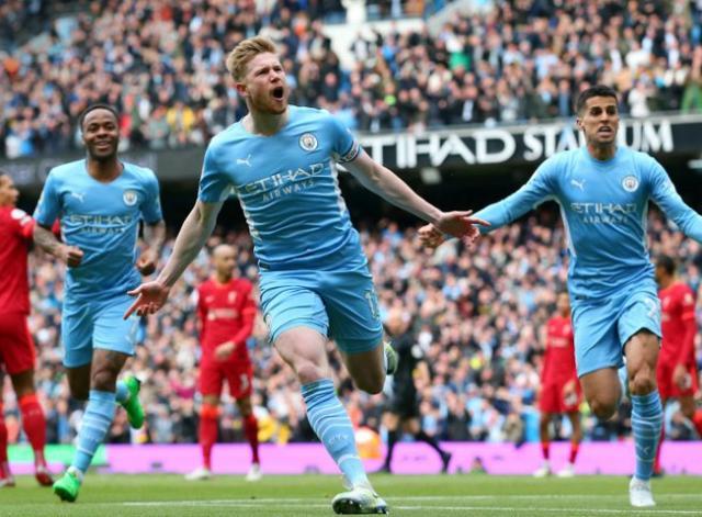 赛事入口-英超史上最强也许是吹牛 但丁丁不该算当下第一？