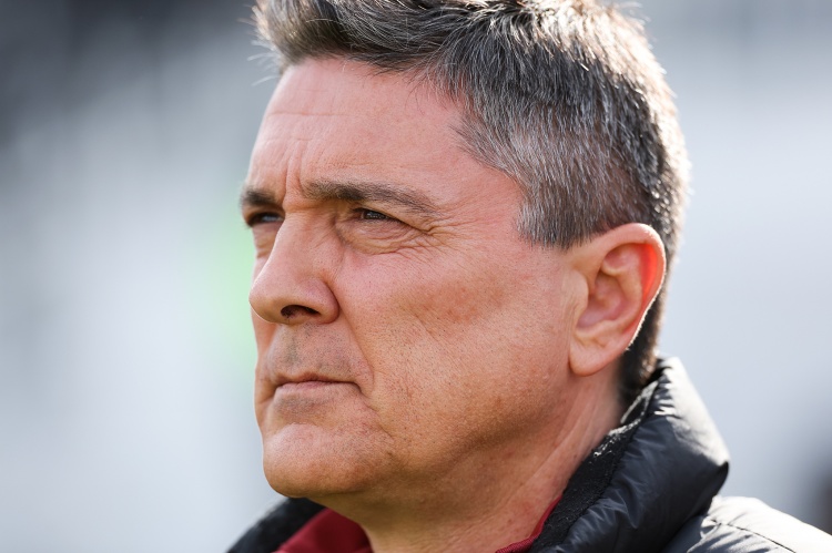 S赛官网-马德兴：安东尼奥继续率队备战亚运会 各方应选择信任邵佳一