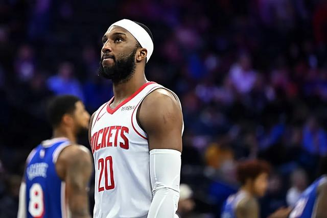 S赛官网-火箭复苏却忘了1人？别让“底薪王”成摆设 他1招乃隐藏王牌|奥科吉|季后赛|俄克拉荷马雷霆队|圣安东尼奥马刺队|休斯敦火箭队_新浪体育_新浪新闻