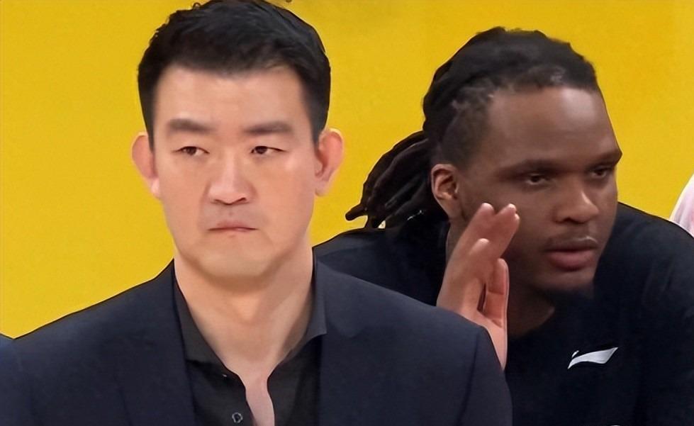 S赛官网-广厦男篮101-93上海后，不得不承认3个事实，王博放弃一人对了
